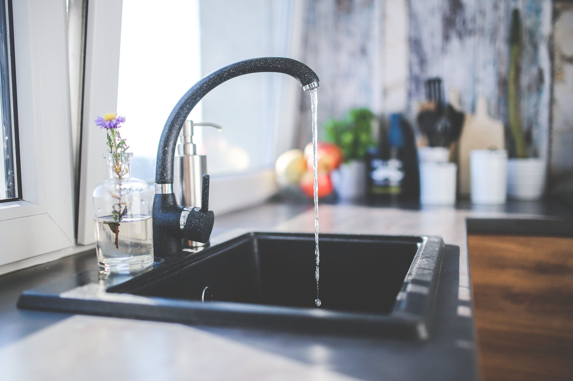 Kitchen Sink Sex