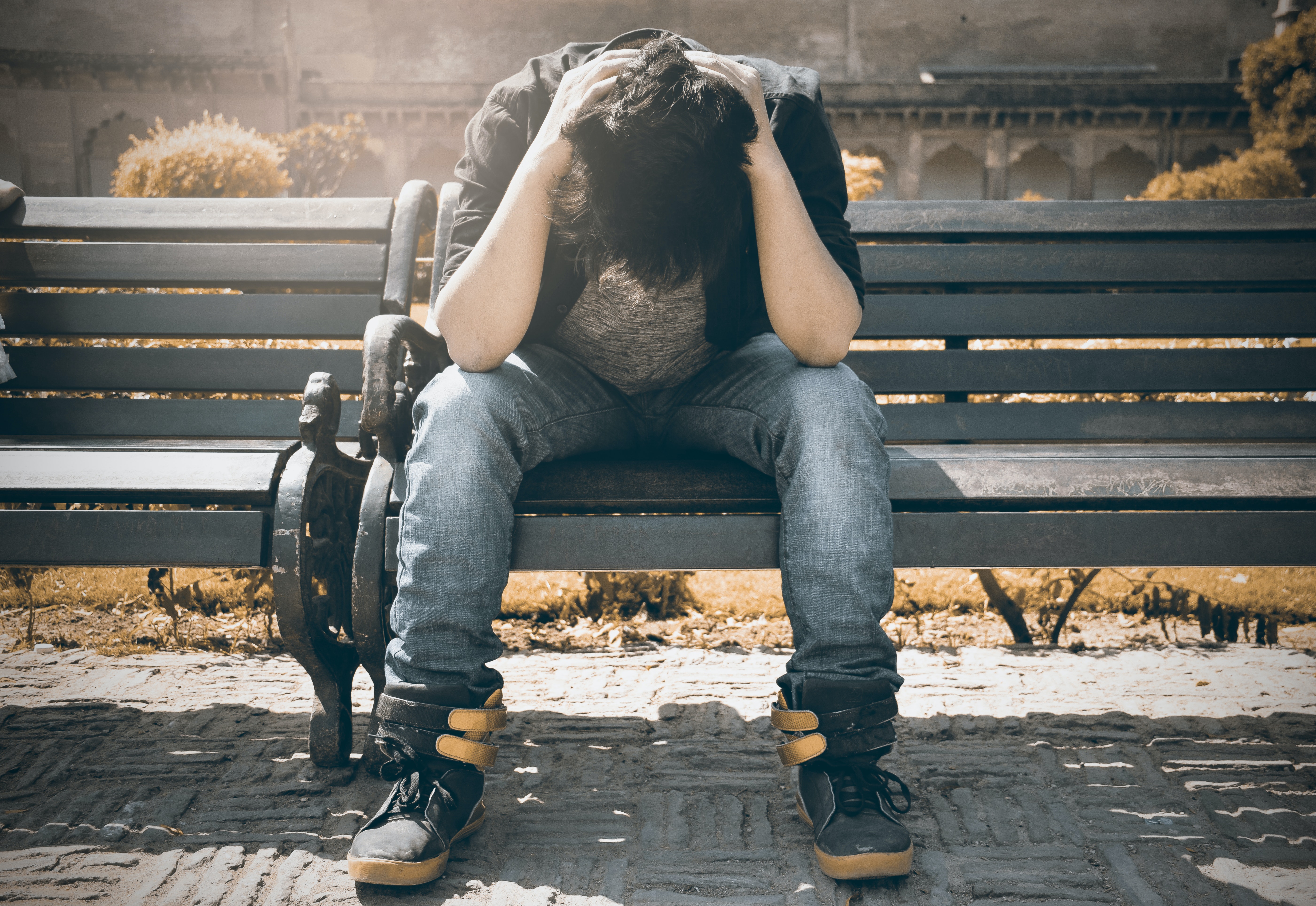 When Masturbation Ruins Your Sex Life