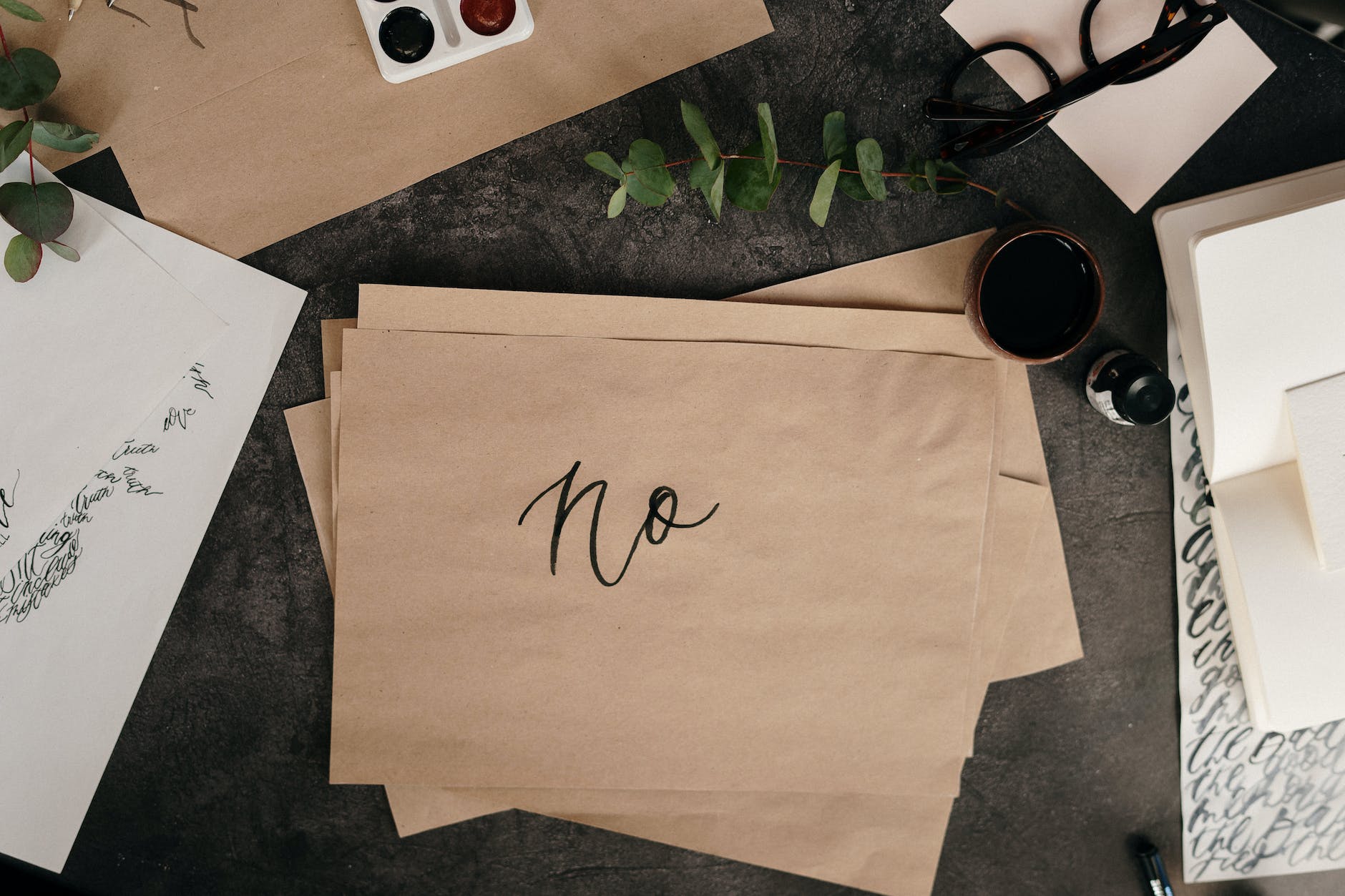 Branching Out with Boundaries