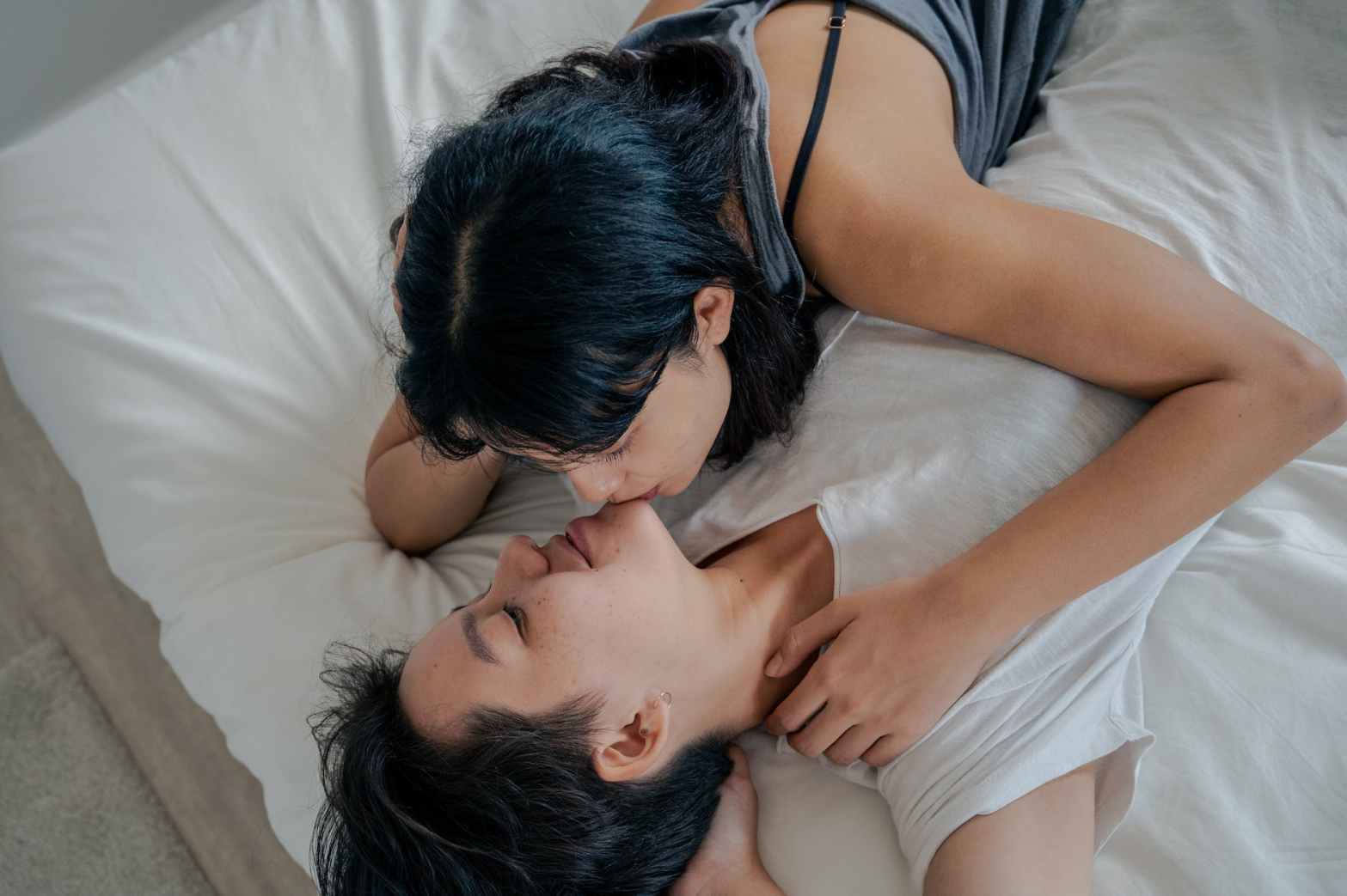 How Much Sex is Normal? A Woman’s Guide to Natural Desire