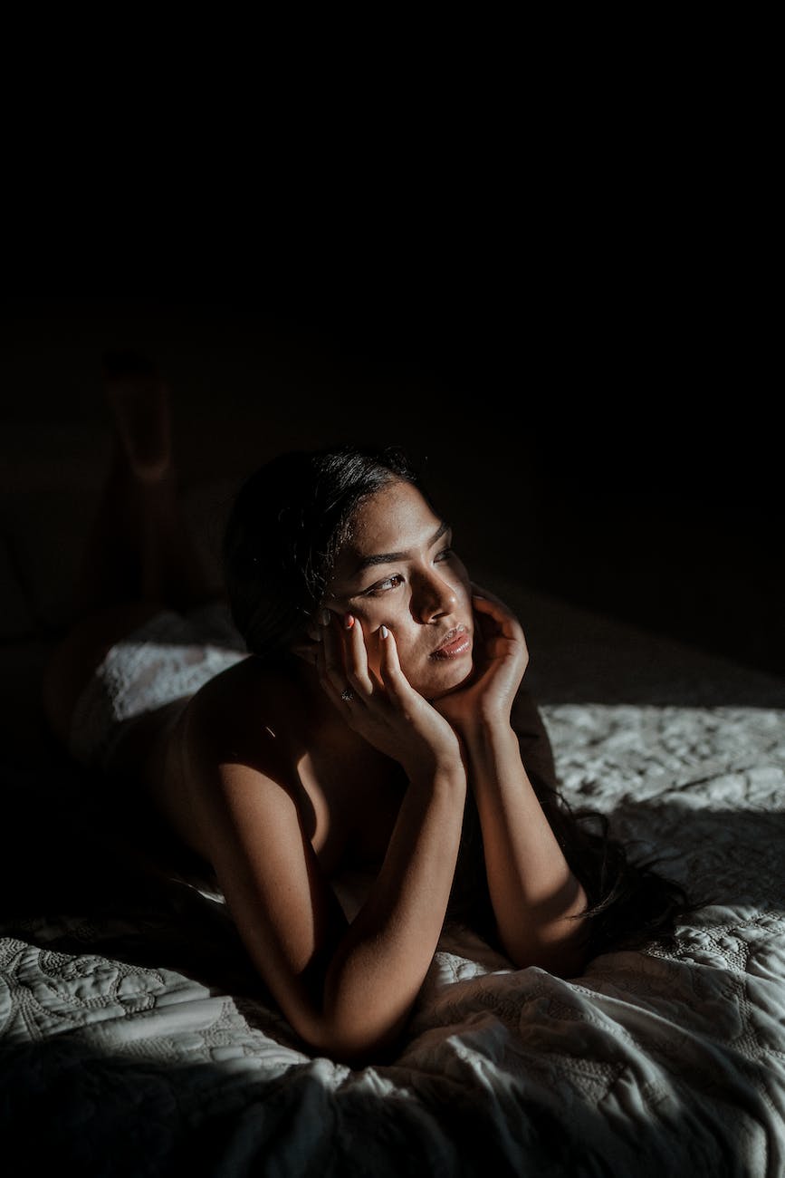 Am I Asexual or is it Low Libido? Take this Quiz to Find Out