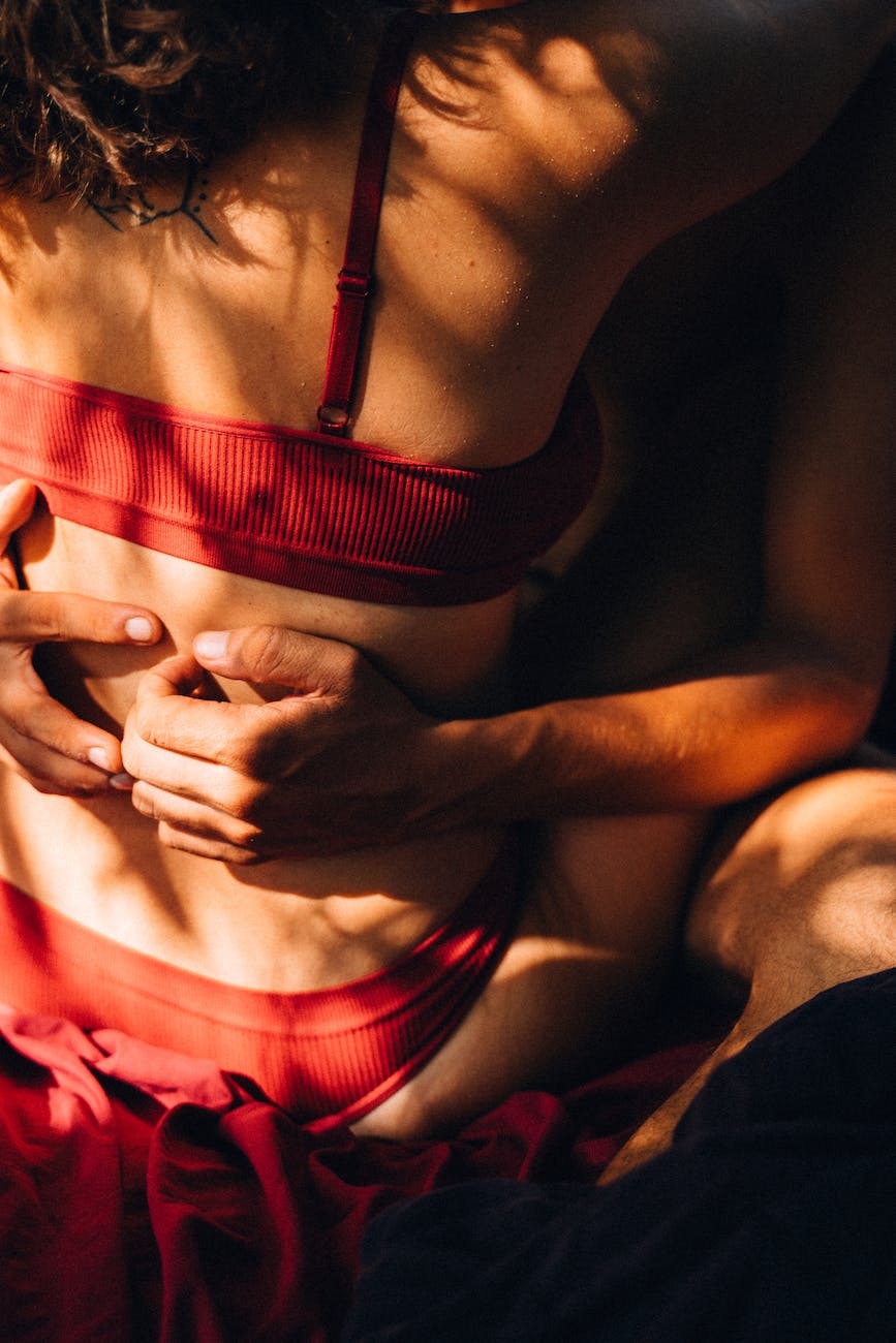 Love Like a Hedonist: Spice up the Bedroom with These 6 Secrets