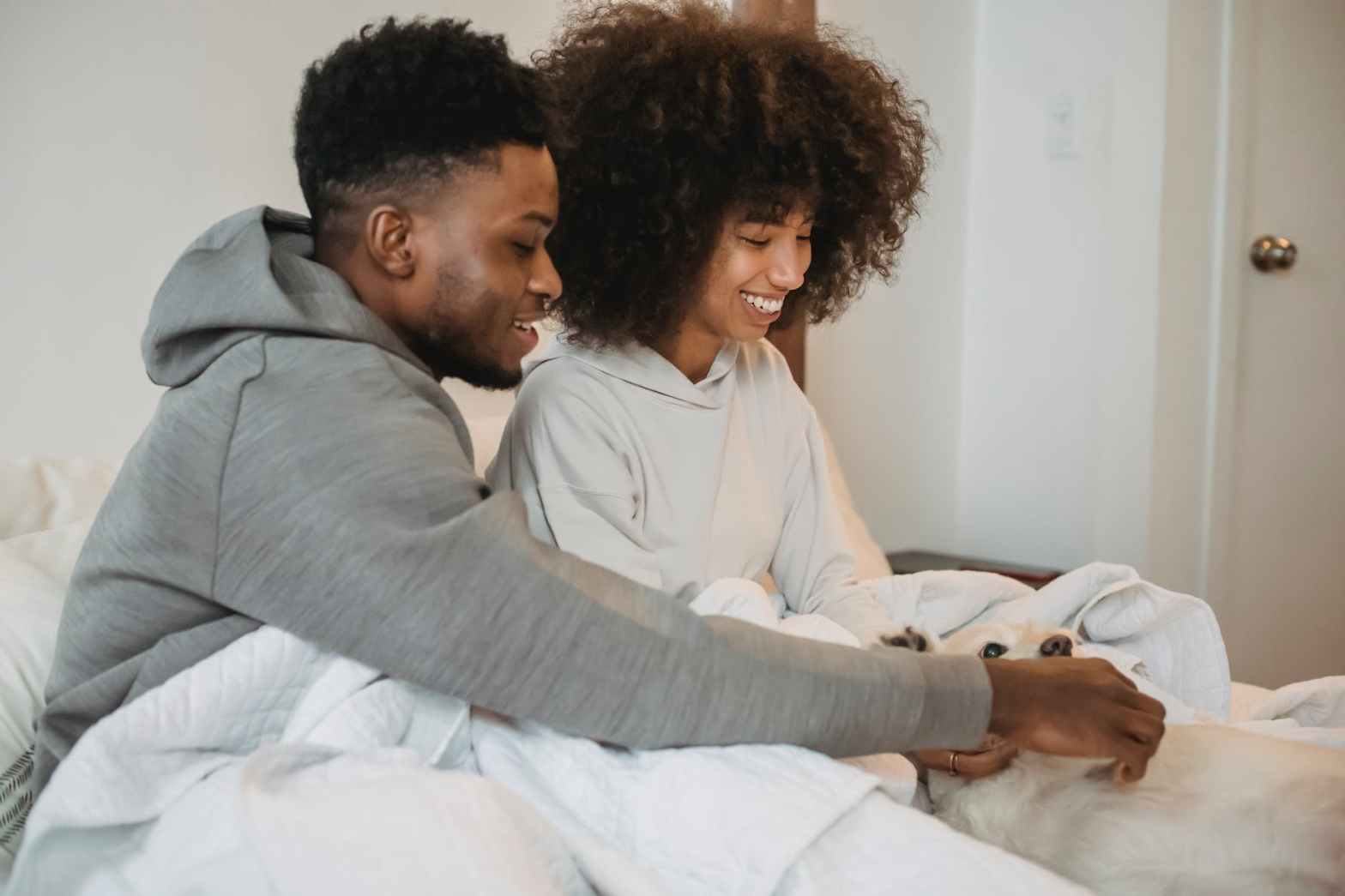 How to Invent New Sexy Ideas for the Bedroom