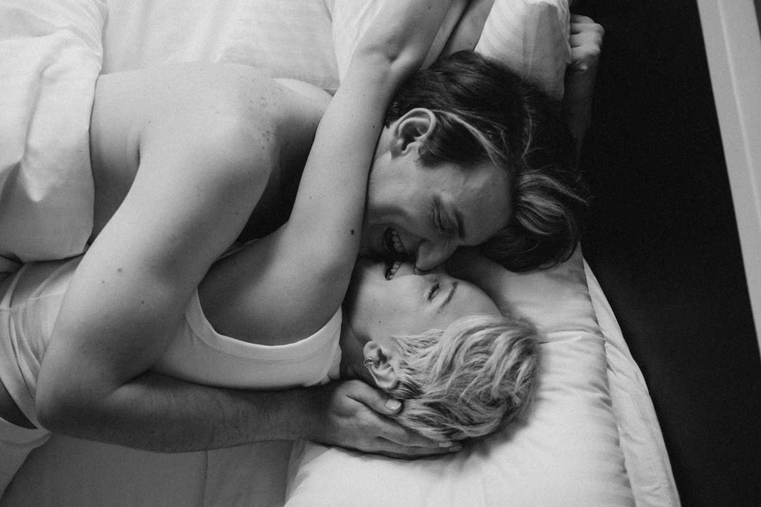 How to Orgasm from Penetration: Vaginal, G-Spot, and Cervical Stimulation
